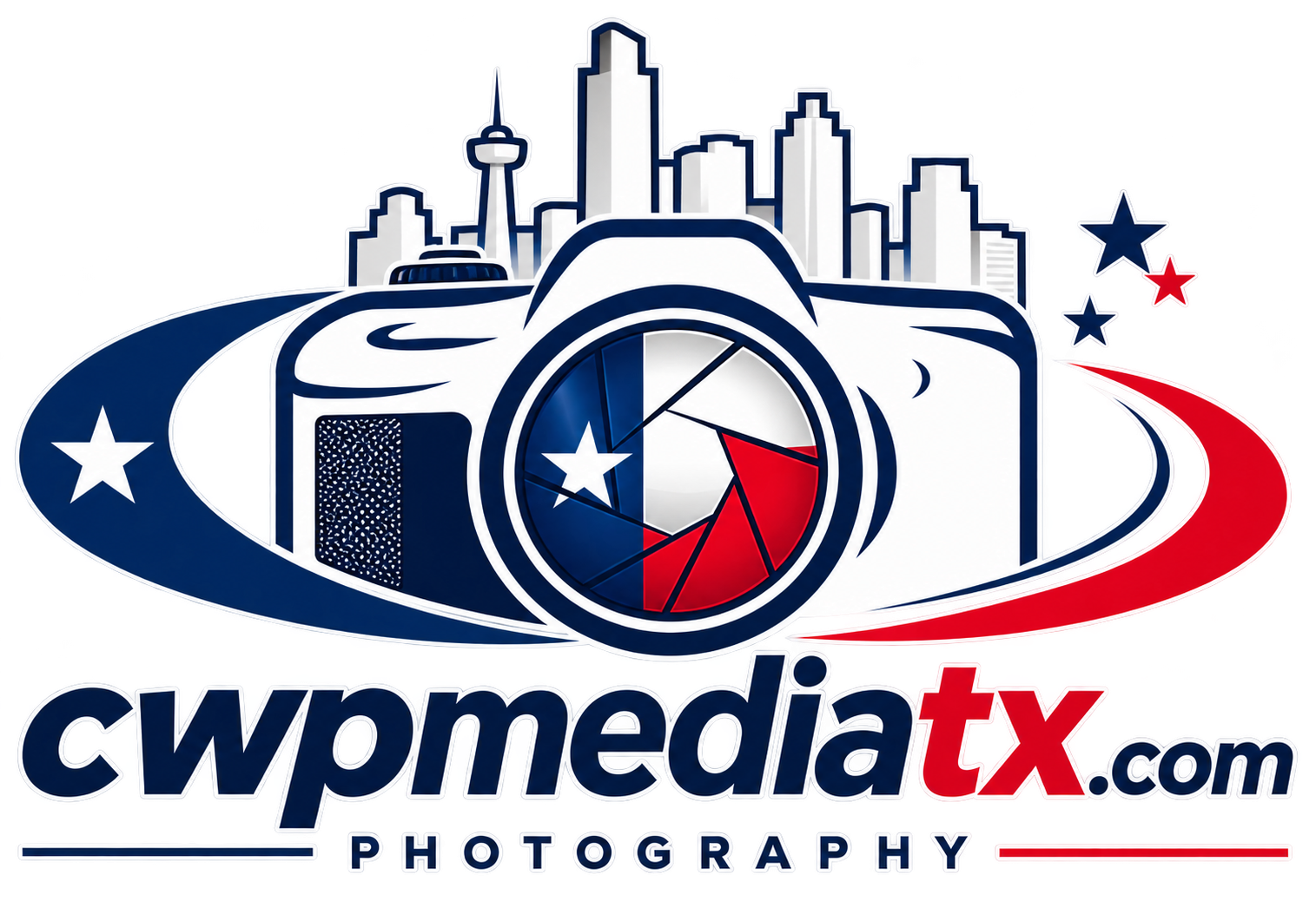 CWP Media Texas